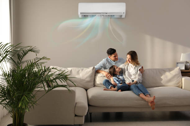 Best Air Conditioning Cleaning in Lmyra, PA