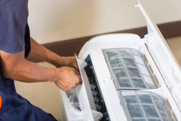 Best Solar-powered HVAC Systems in Lmyra, PA