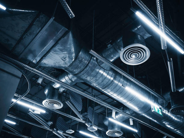 Best Energy-efficient HVAC Solutions in Lmyra, PA
