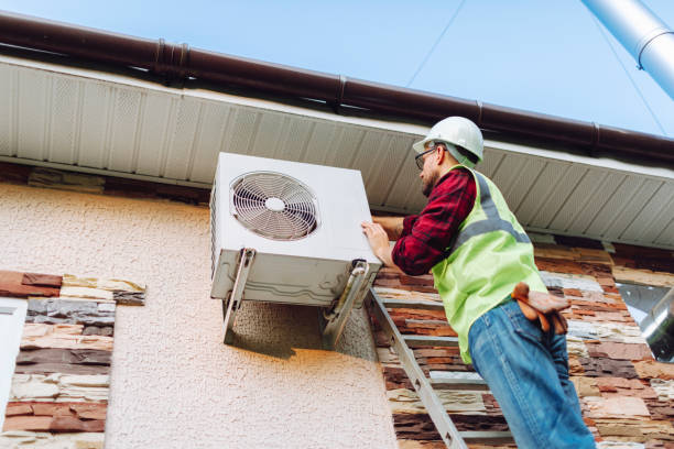 Best Commercial HVAC in Lmyra, PA