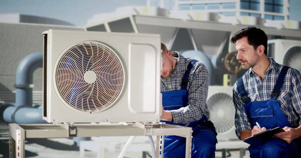 Best Residential HVAC in Lmyra, PA