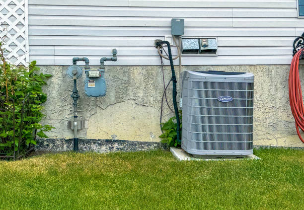 Best HVAC Equipment and Components in Lmyra, PA